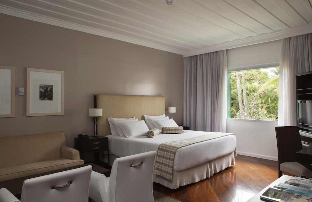 Casa Grande Hotel Resort & Spa Guaruja Room photo